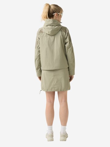 Bogner Fire + Ice Jacke 'Kyra' in Grün