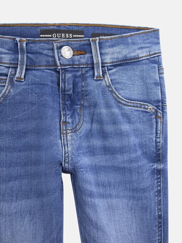 GUESS Regular Jeans in Blue