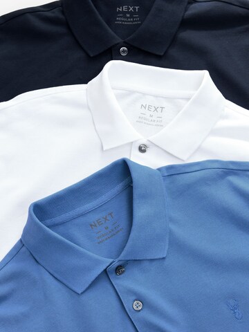 Next Shirt in Blauw