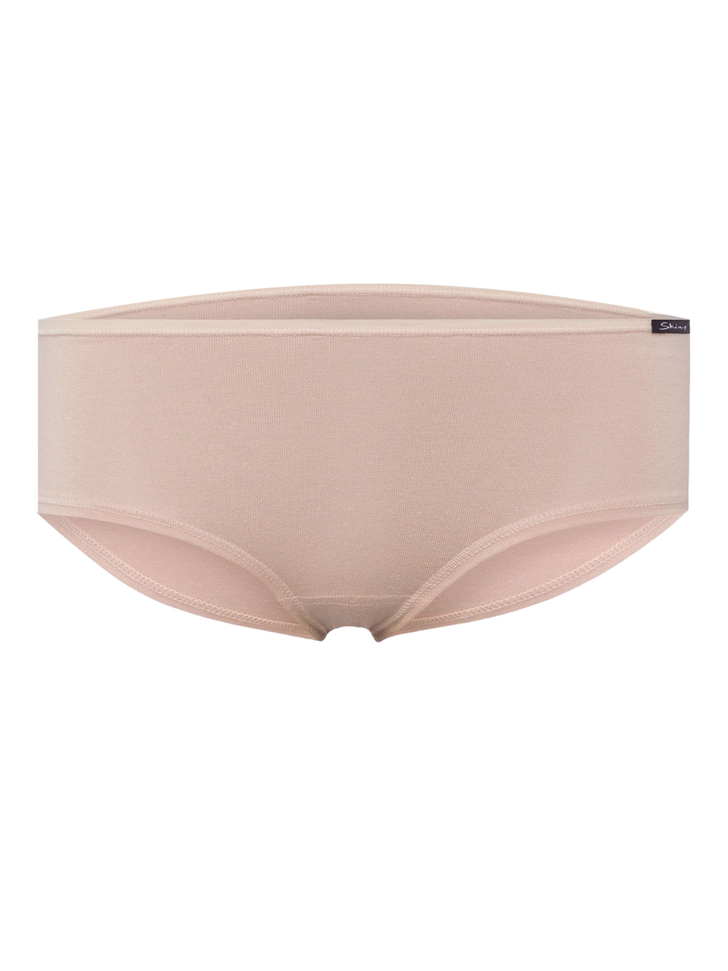Culotte ' Cotton Advantage ' Skiny en beige
