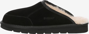 Everau Copat 'Lark' | črna barva: sprednja stran