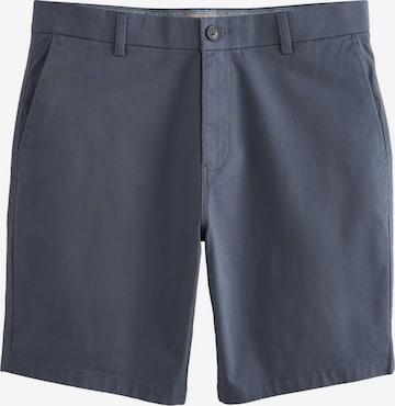 Pantaloni chino di Next in blu: frontale