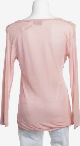 MISSONI Top & Shirt in XS in Pink