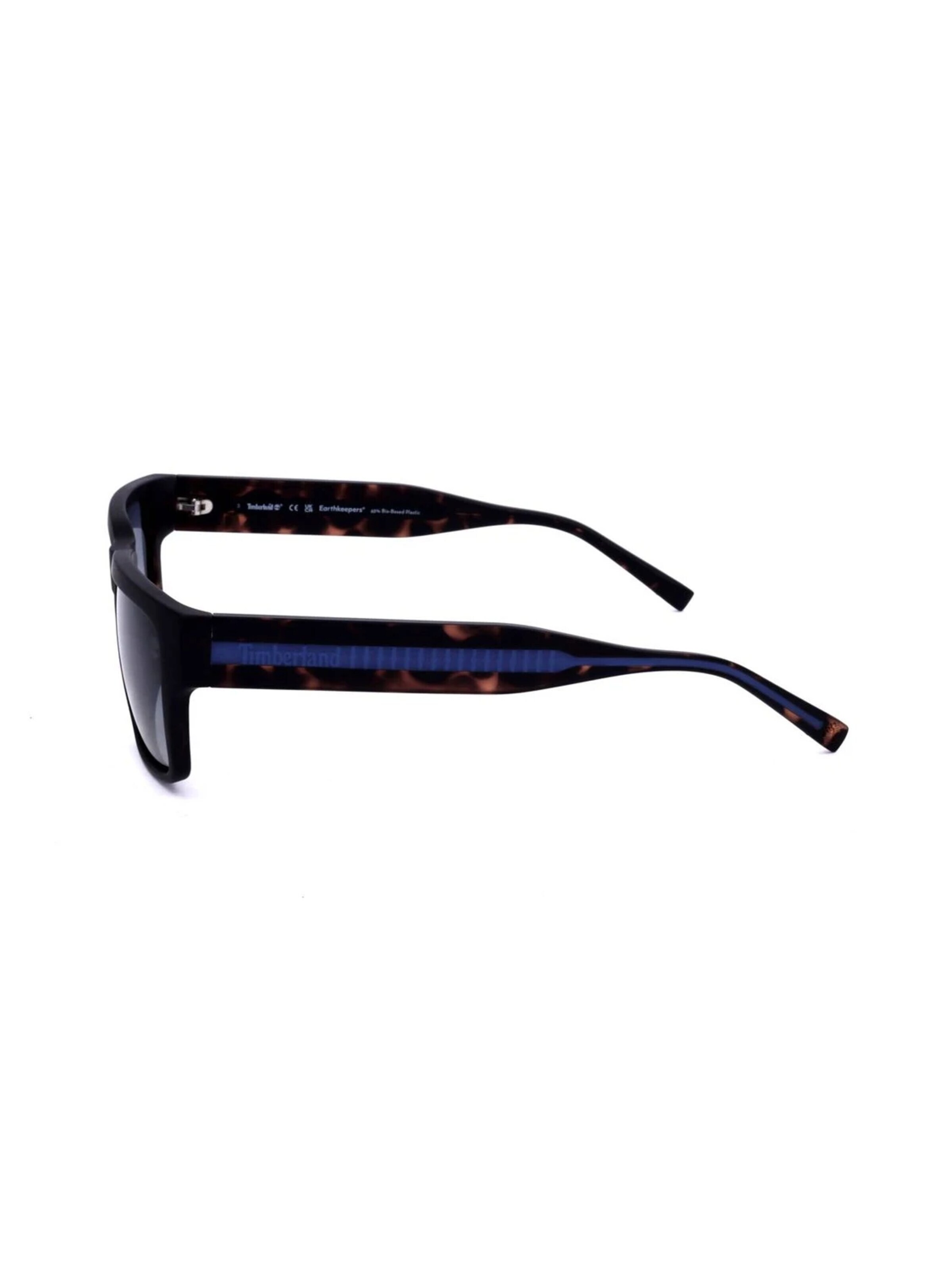 Lunettes de soleil 'Timberland Sunglasses TB9336-H 52D 56' TIMBERLAND en marron