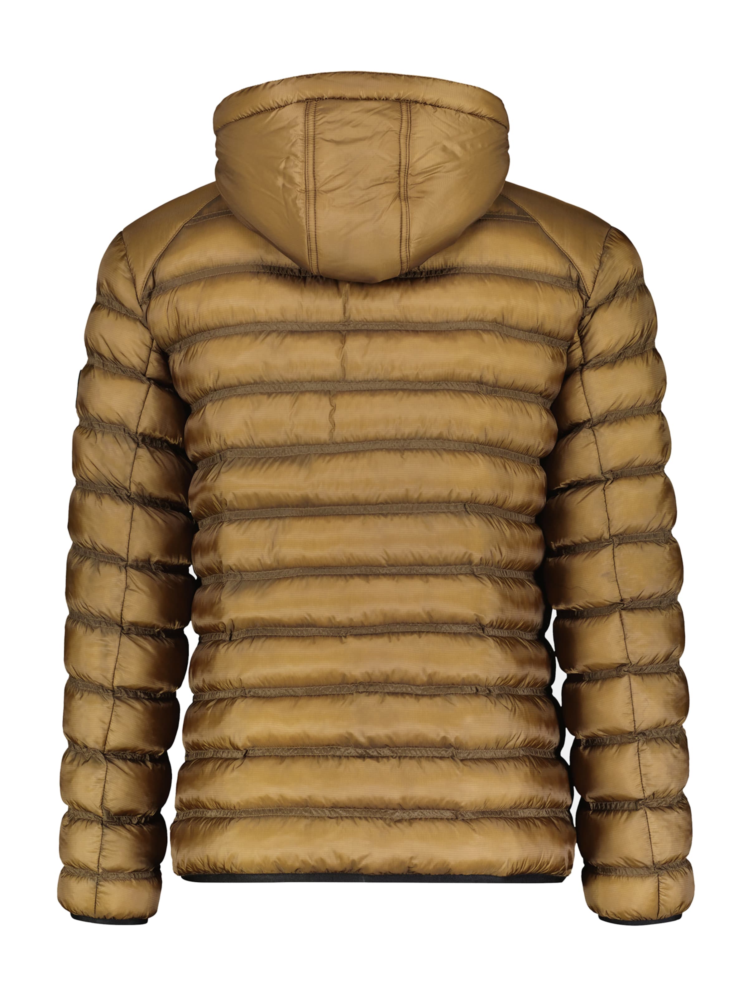 LERROS Jacke in Braun