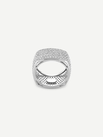 GUESS Ring 'Infinity' in Silber