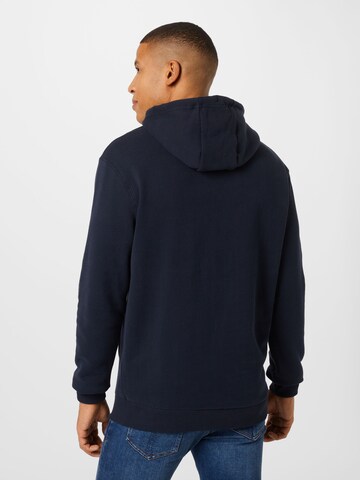 ELLESSE Athletic Sweatshirt 'Dahryl' in Blue