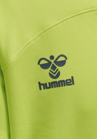Sweat de sport Hummel en vert