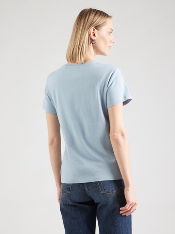 LEVI'S ® - Camiseta 'THE PERFECT' en azul