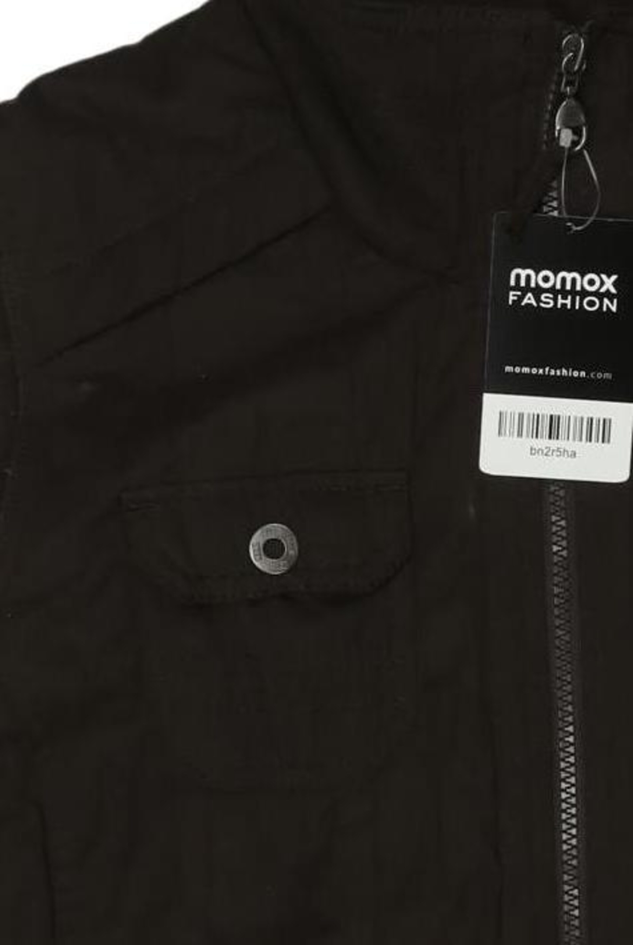 CECIL Vest in L in Brown