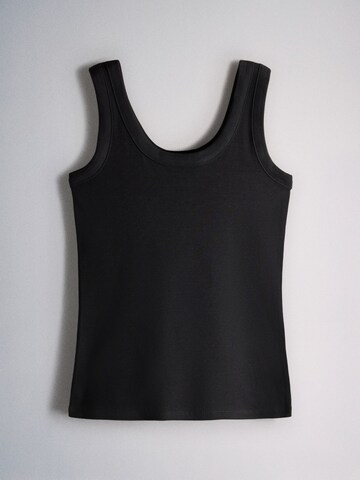 The Set Top in Mischfarben