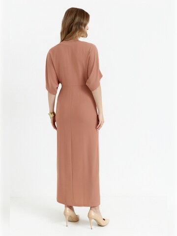 Makover - Vestido en rosa