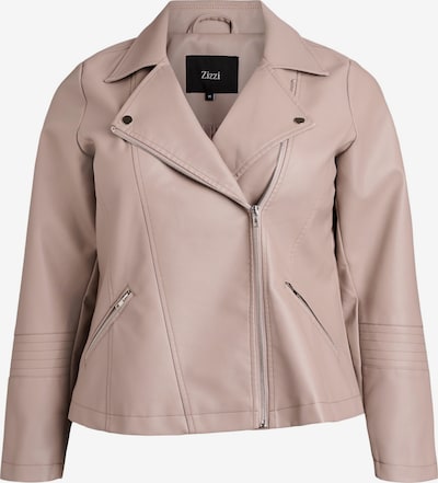 Demisezoninė striukė 'Zoe' iš Zizzi, spalva – rausvai pilka, Prekių apžvalga