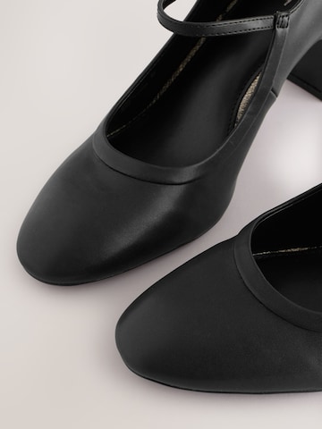 Next Ballerina in Schwarz