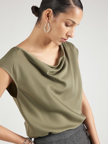 Camicia da donna di Banana Republic in verde