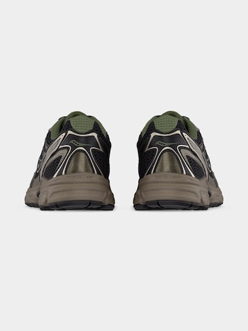 zaļš saucony Skriešanas apavi 'RIDE MILLENNIUM'