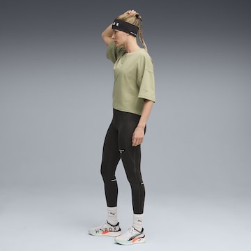 PUMA Performance shirt 'Puma x Hyrox' in Green