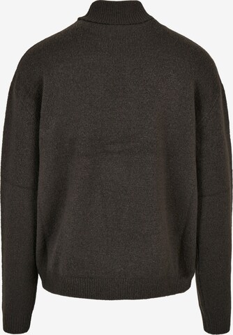 Urban Classics Sweter w kolorze czarny