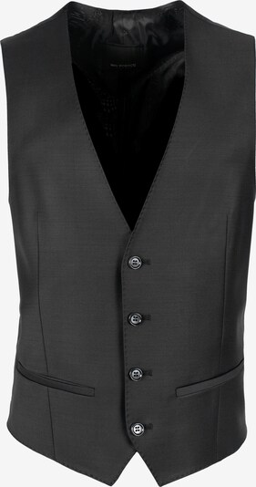 ROY ROBSON Suit Vest 'Baukasten 1' in Black, Item view