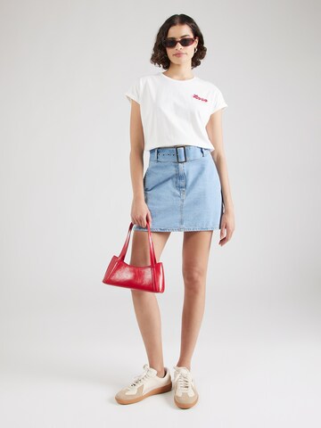GARCIA Shirt in White