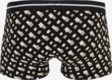 BOSS Boxershorts in Schwarz