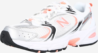 new balance Madalad ketsid '530' valge, Tootevaade