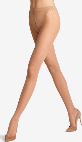 FALKE Strumpfhose in Pink: Vorderseite