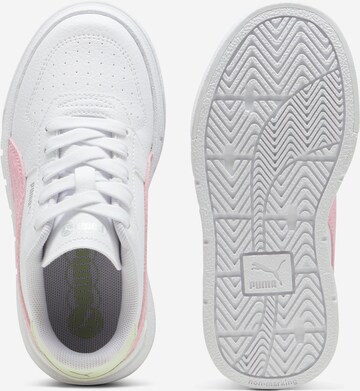 Baskets 'Cali Court' PUMA en blanc