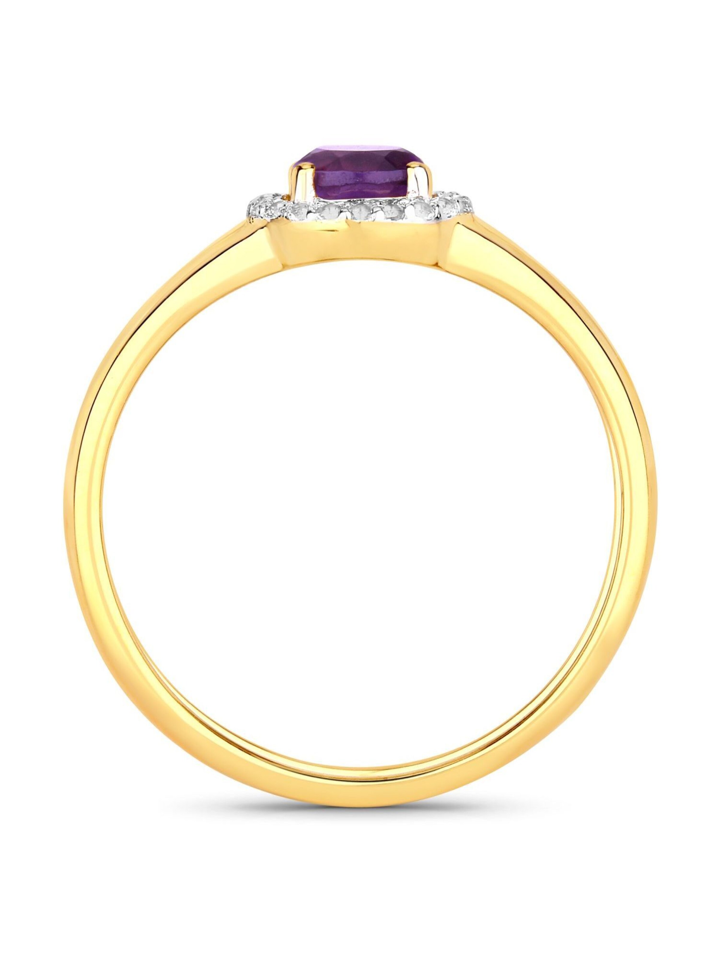 Rafaela Donata Ring in Gold