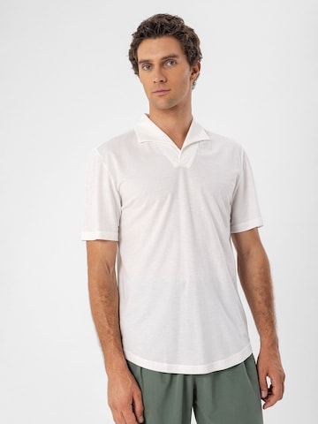 Antioch Shirt in White