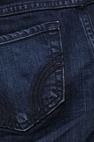 HOLLISTER Jeans in 25 in Blue