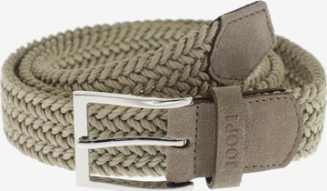 JOOP! Belt & Suspenders in One size in Grey: front