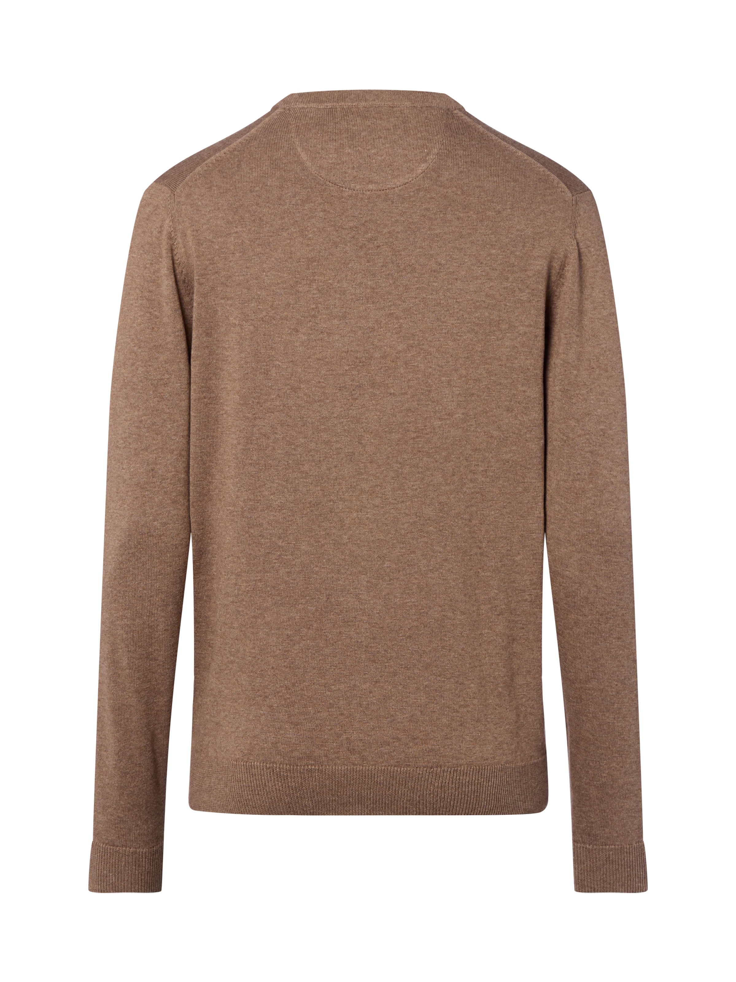 Finshley & Harding Sweater in Brown