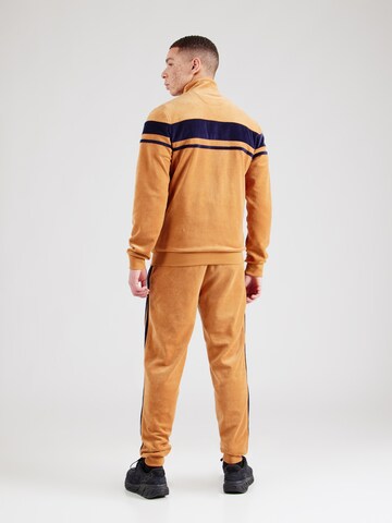Sergio Tacchini Sweat suit 'Damarindo' in Orange