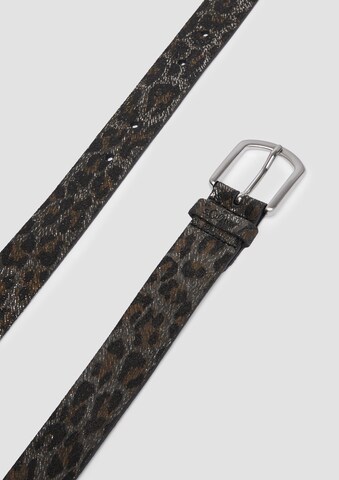 s.Oliver Riem in Grijs