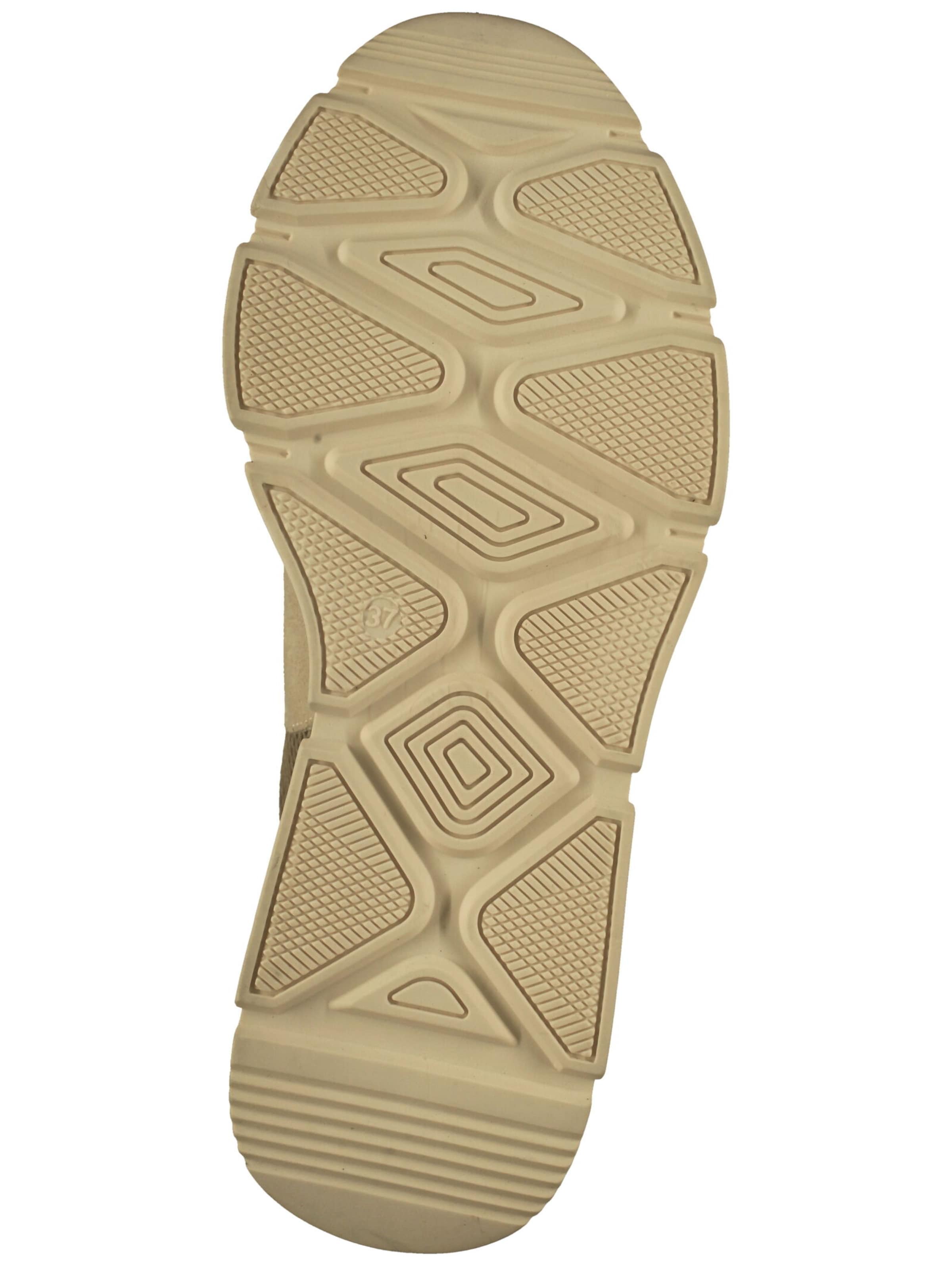 STEVE MADDEN Sneaker in Beige