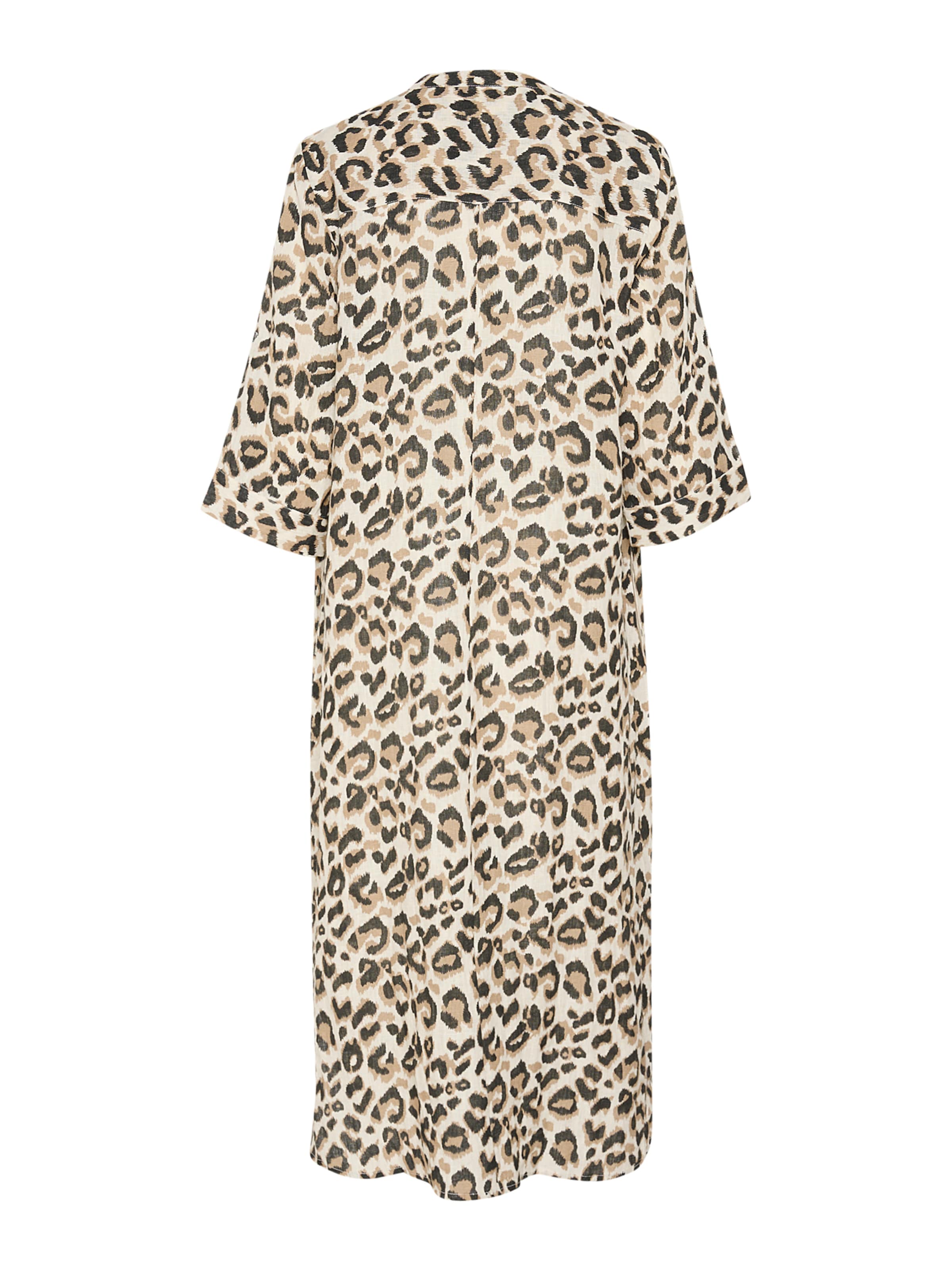 bēšs Cream Blūžkleita 'Bellis'