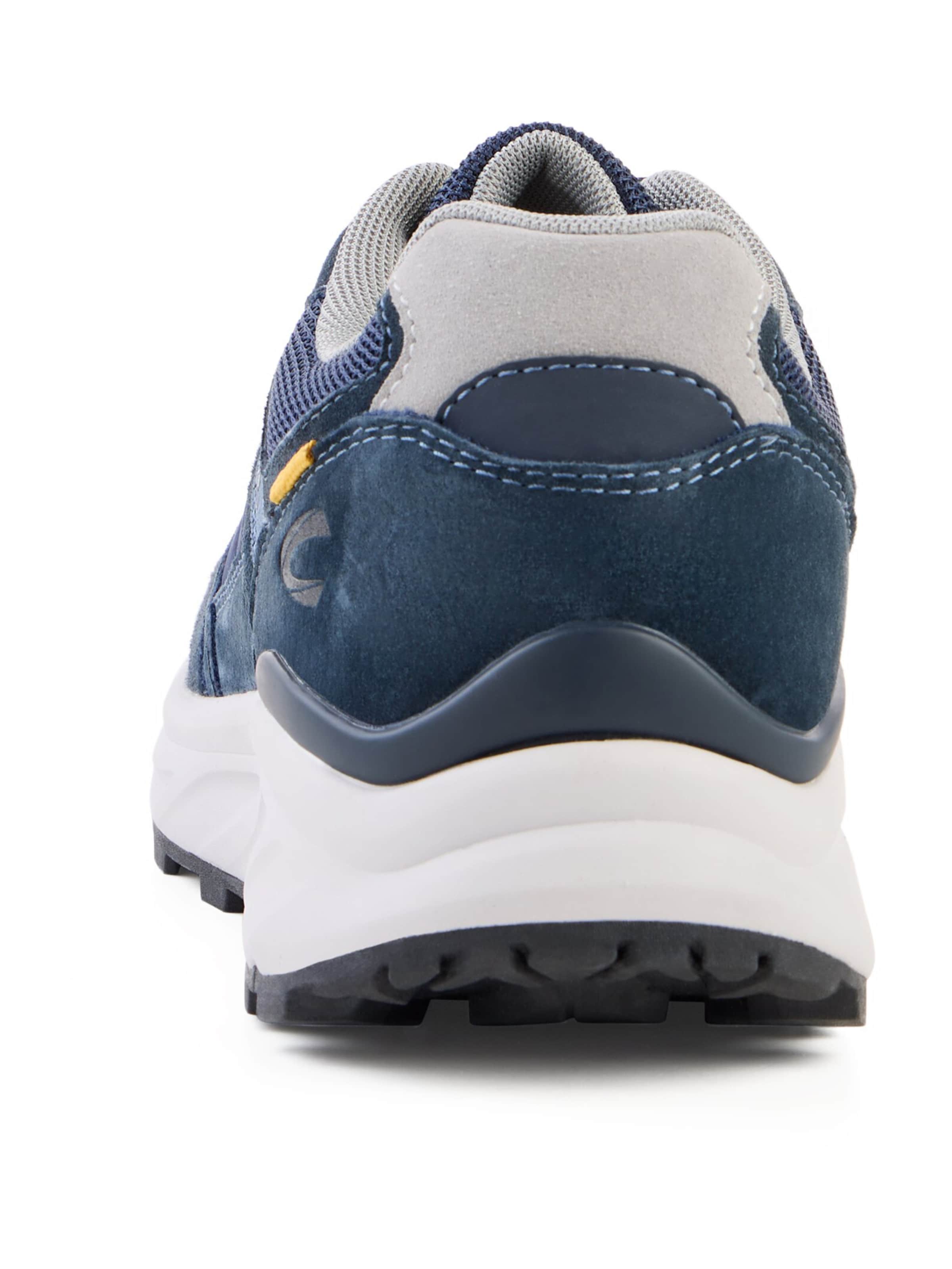 Baskets basses CAMEL ACTIVE en bleu