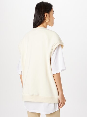 Urban Classics Pullover in Beige