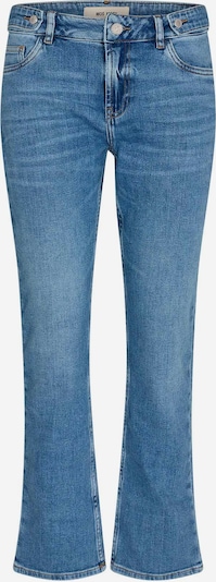 MOS MOSH Jeans i blå denim, Produktvy