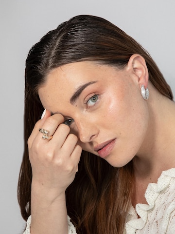 Luxenter Oorbellen 'Syuco' in Goud