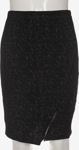 The Masai Clothing Company Skirt in L in Black: front