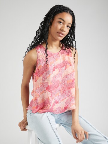 Molly BRACKEN Top in Roze: voorkant