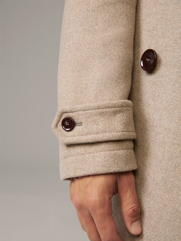 Manteau mi-saison STRELLSON en beige