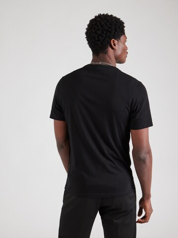 GUESS Shirt in Zwart