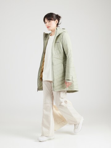 Veste outdoor 'Joy Peak ll' COLUMBIA en vert