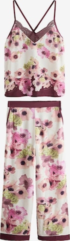 B by Ted Baker Pyjama värissä beige: etupuoli