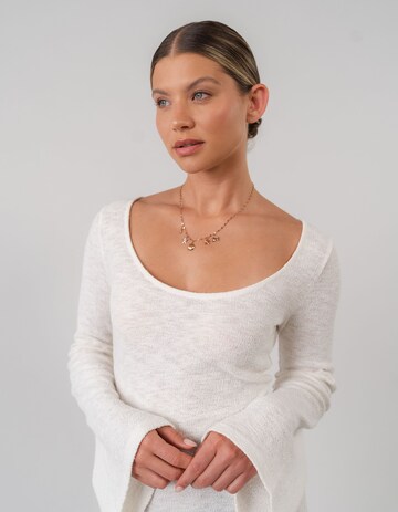 PURELEI Necklace 'Underwater World' in Gold