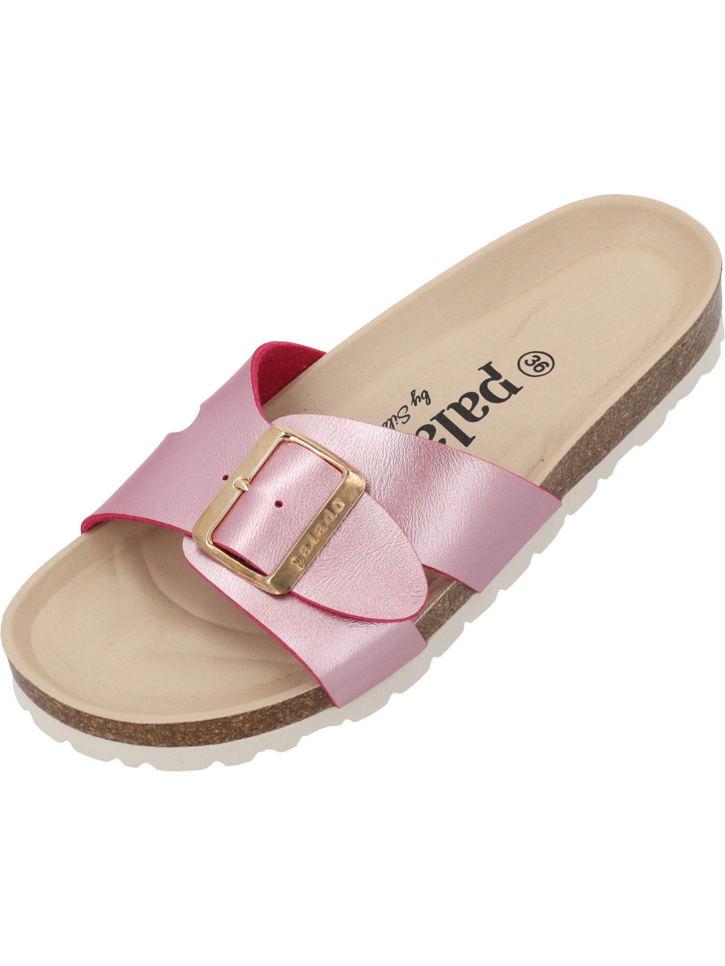 Palado by Sila Sahin Muiltjes 'Tinos Begs' in Roze: voorkant