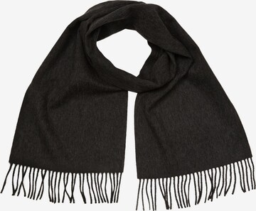 SELECTED HOMME Scarf 'TOPE' in Grey